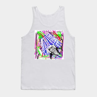 Super fresh !! Tank Top